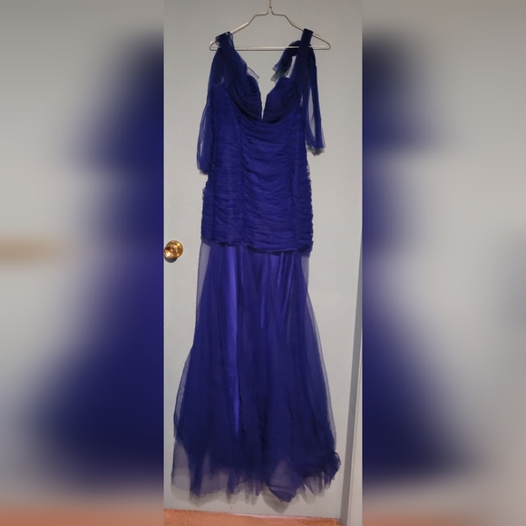 Alice Mccall Good vibes gown - Picture 7 of 11